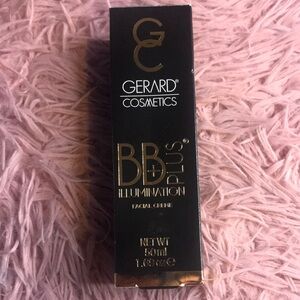 Gerard Cosmetics BB Plus Illumination Facial Crème